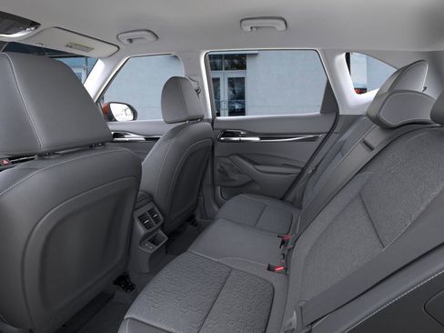 New 2026 Kia Seltos S image 18