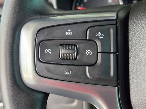 Certified 2024 Chevrolet Suburban LS w/ Driver Alert Package image 13