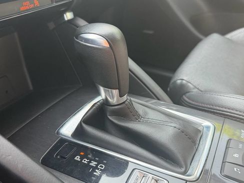 Used 2016 MAZDA CX-5 Grand Touring AWD/4WD image 16