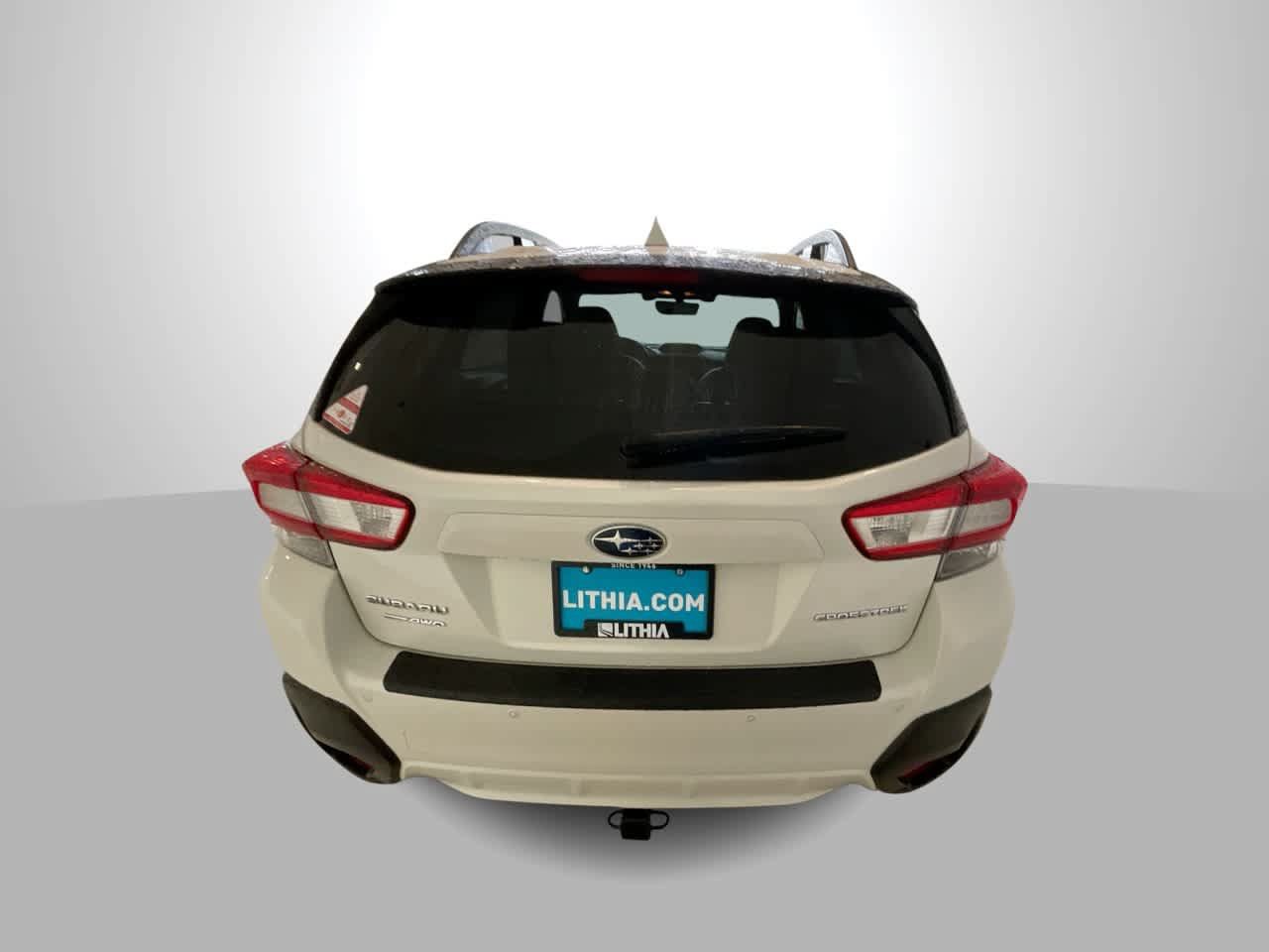 Used 2019 Subaru Crosstrek 2.0i Limited w/ Popular Package #2 AWD/4WD image 7