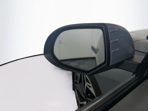 Used 2023 Hyundai Ioniq 6 SEL RWD image 16