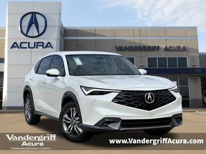 New 2026 Acura ADX FWD
