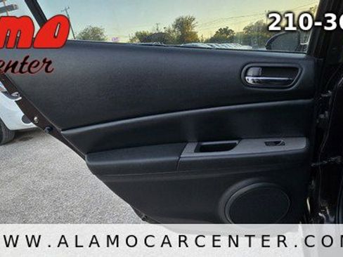 Used 2009 MAZDA MAZDA6 s Grand Touring w/ Moonroof & Bose Pkg image 32