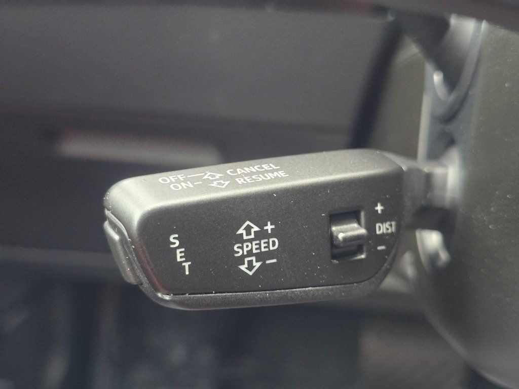 Used 2024 Audi Q8 e-tron Prestige w/ Prestige Package AWD/4WD image 45