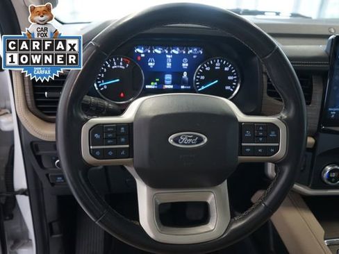 Used 2024 Ford Expedition Limited AWD/4WD image 21