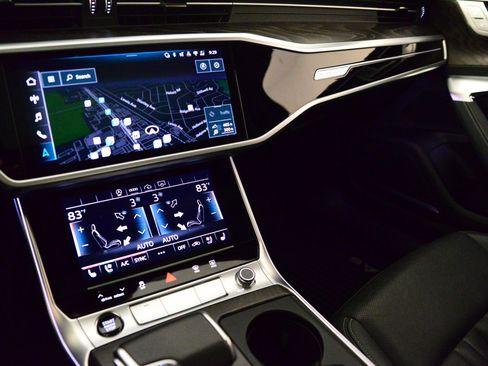 Used 2023 Audi A6 Premium Plus w/ Premium Plus Package image 30