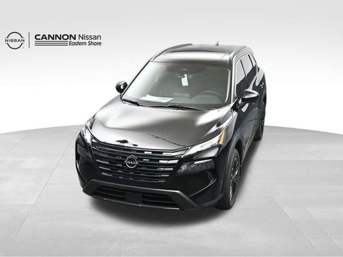 New 2026 Nissan Rogue SV FWD image 33