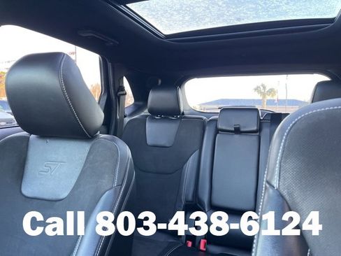 Used 2022 Ford Edge ST w/ Equipment Group 401A image 30