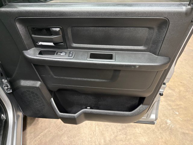 Used 2024 RAM 3500 Tradesman AWD/4WD image 24