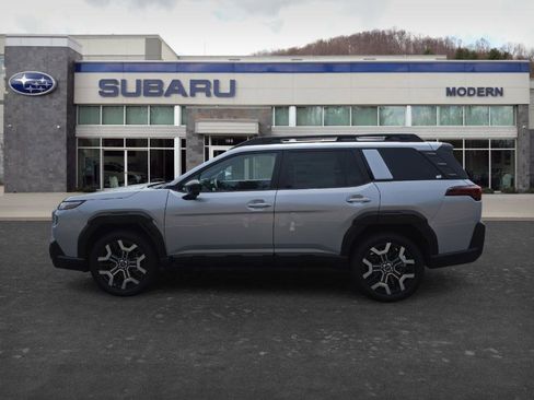New 2026 Subaru Outback Touring XT AWD/4WD image 7