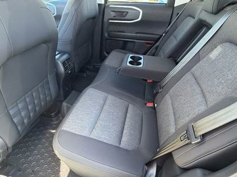 Used 2024 Ford Bronco Sport Big Bend image 16