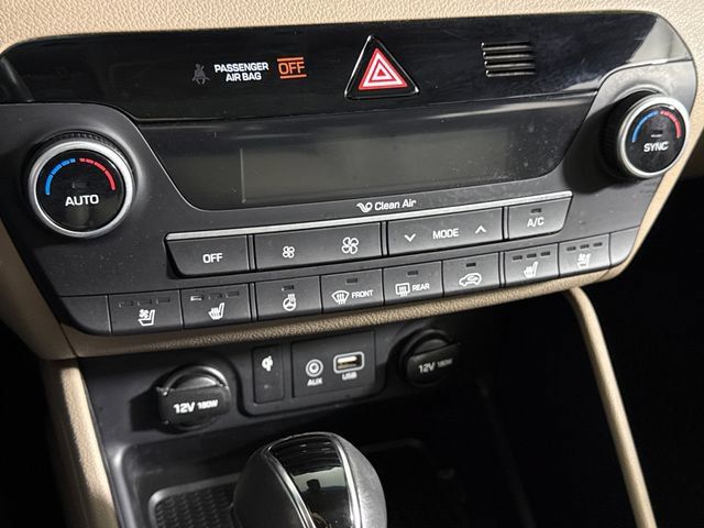 Used 2020 Hyundai Tucson Ultimate AWD/4WD image 36