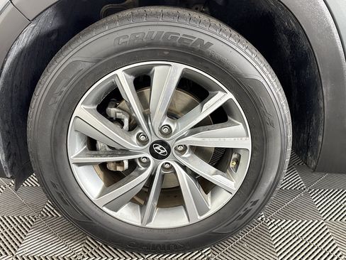 Used 2019 Hyundai Santa Fe SEL w/ Cargo Package FWD image 36