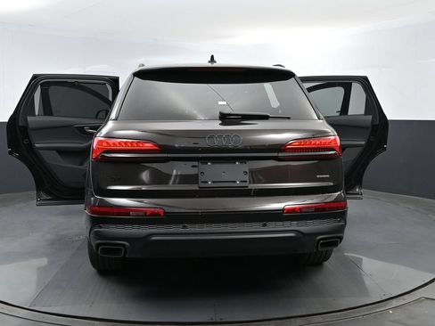 New 2026 Audi Q7 2.0T Premium Plus AWD/4WD image 26