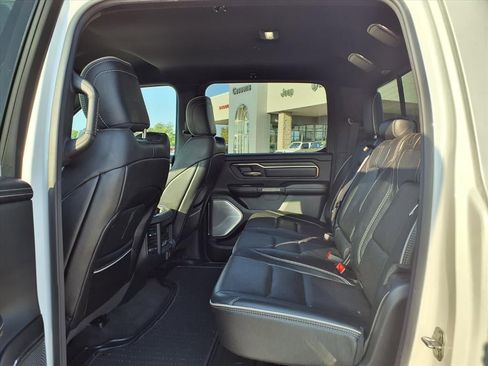 Certified 2020 RAM 1500 Limited image 30