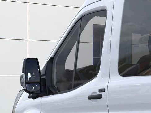 New 2026 Ford Transit 350 XLT image 23