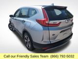 Used 2017 Honda CR-V LX image 3