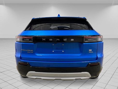 New 2026 Honda Prologue Elite image 4