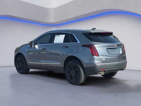 Used 2020 Cadillac XT5 Luxury FWD image 6