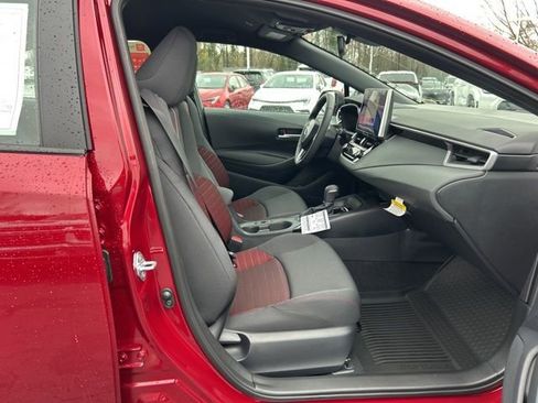 New 2026 Toyota Corolla SE image 15