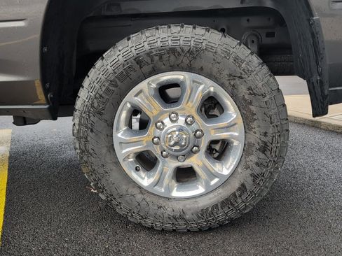 Used 2022 RAM 2500 Big Horn w/ Level A Equipment Group image 10