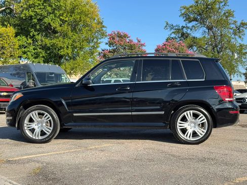 Used 2013 Mercedes-Benz GLK 350 2WD image 3