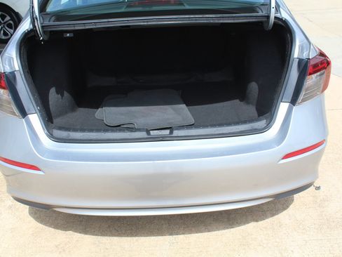 Used 2025 Honda Civic LX image 22