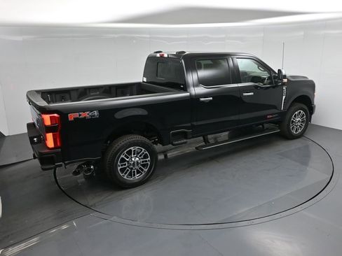 New 2026 Ford F250 Platinum AWD/4WD image 39