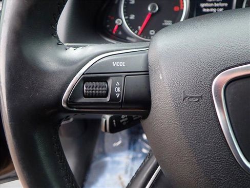 Used 2014 Audi Q5 2.0T Premium w/ Lighting Package image 16