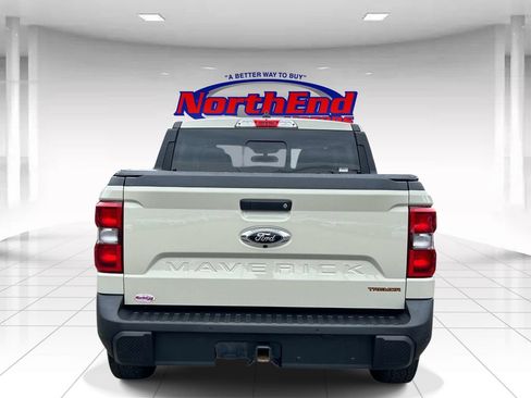 Used 2024 Ford Maverick Tremor w/ Tremor Off-Road Package AWD/4WD image 4