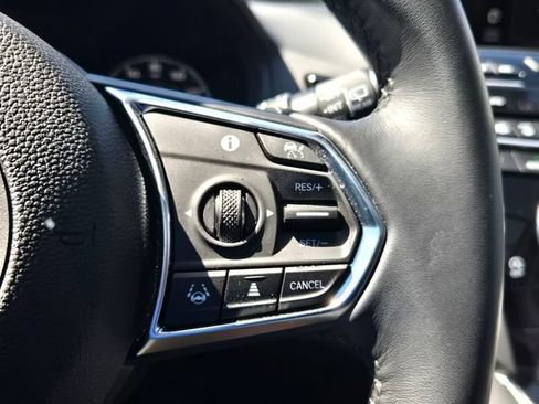 Certified 2025 Acura RDX w/ Technology Package AWD/4WD image 25