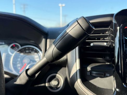 New 2026 RAM 2500 Tradesman image 18