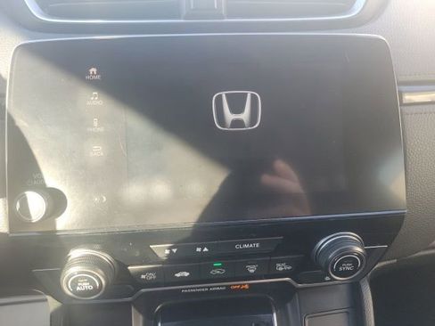 Used 2018 Honda CR-V EX-L image 22
