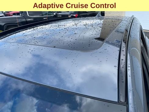 Used 2025 MAZDA CX-50 AWD 2.5 Hybrid w/ Premium Pkg image 9