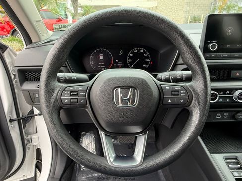 Used 2023 Honda CR-V EX image 23