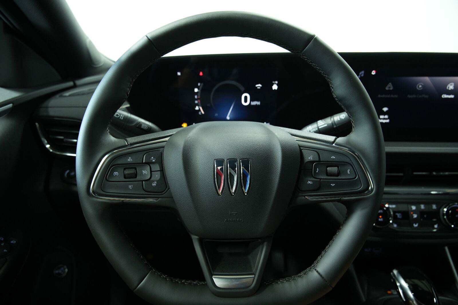 New 2026 Buick Envista Preferred w/ Convenience I Package FWD image 37