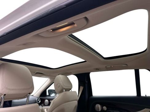 Certified 2023 Mercedes-Benz E 450 4MATIC All-Terrain Wagon image 12