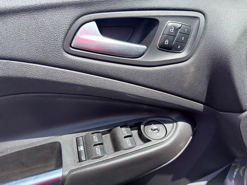 Used 2014 Ford Escape Titanium AWD/4WD image 27