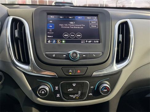 Certified 2022 Chevrolet Equinox LS w/ LS Convenience Package image 13