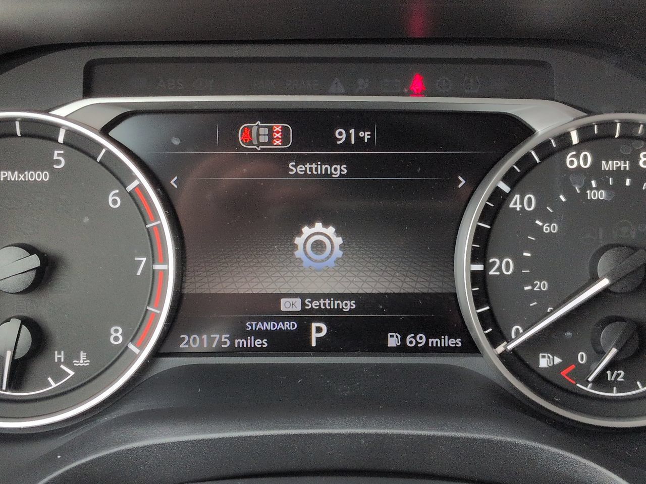 Used 2026 Nissan Rogue SV FWD image 27