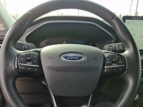 Used 2023 Ford Escape Active w/ Tech Pack #1 image 19