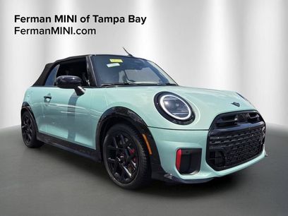 New 2026 MINI Cooper John Cooper Works