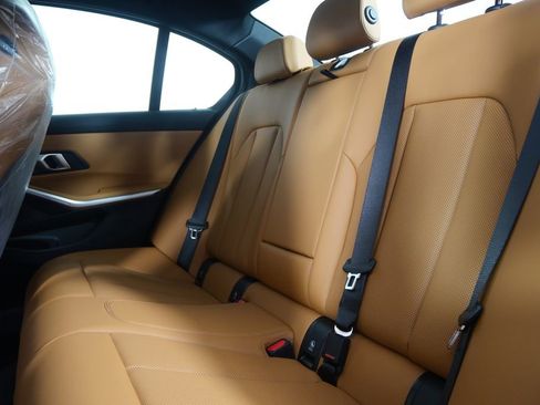 New 2026 BMW 330i xDrive Sedan w/ Premium Package image 15