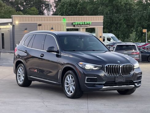 Used 2023 BMW X5 sDrive40i RWD image 9