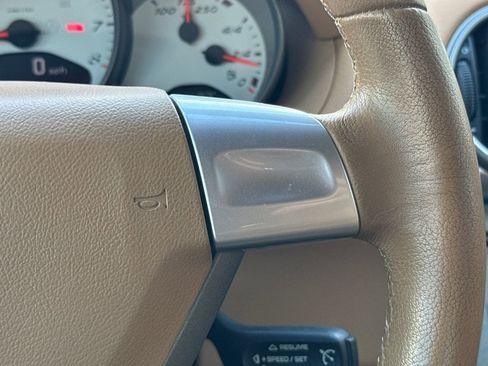 Used 2006 Porsche Cayman S image 28