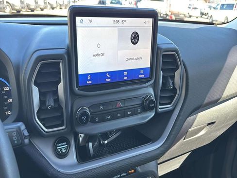 Used 2022 Ford Bronco Sport Big Bend image 19