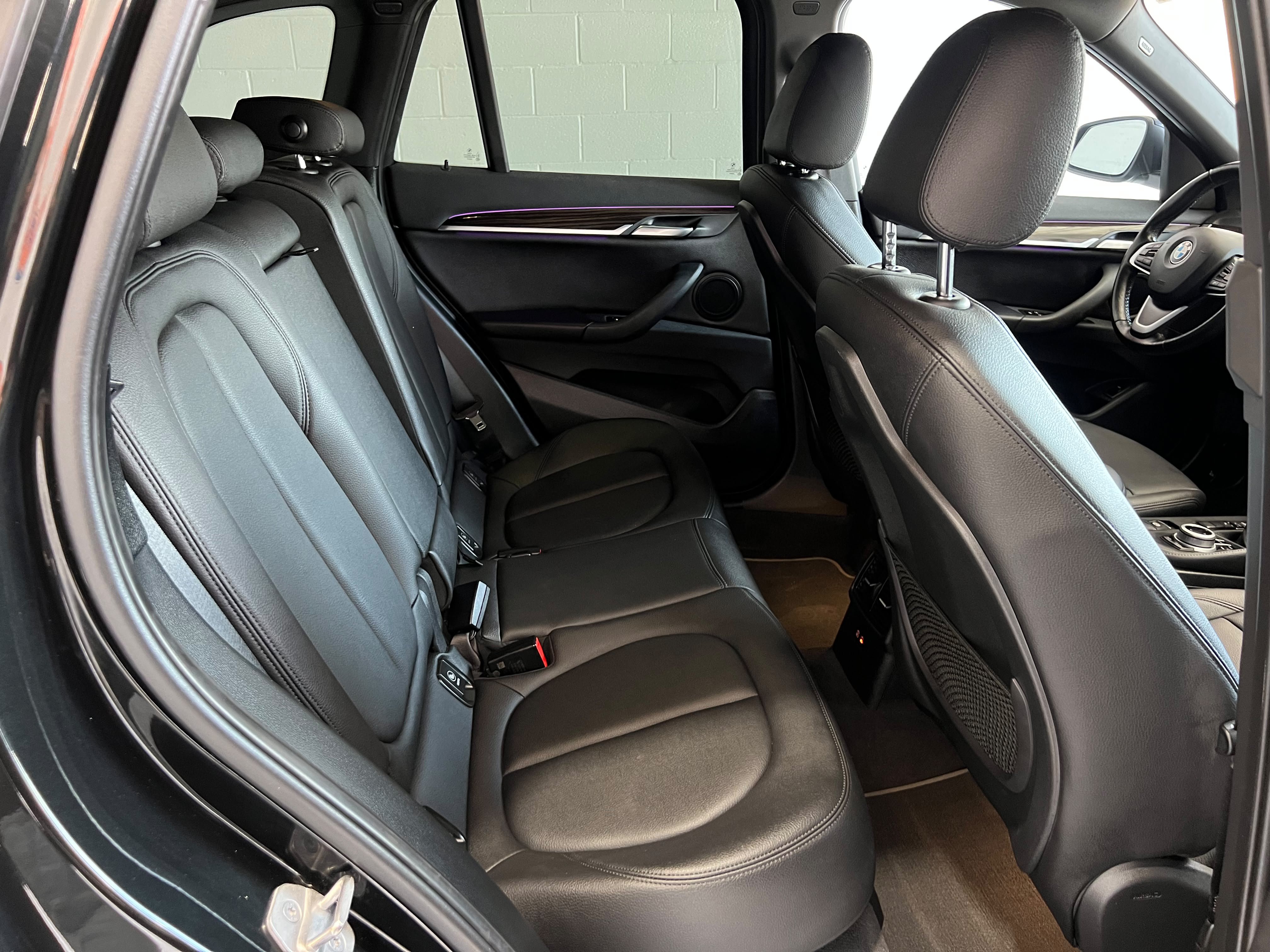 Used 2021 BMW X1 sDrive28i w/ Convenience Package FWD image 19
