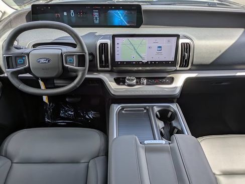 Certified 2026 Ford Expedition Max Active RWD image 15