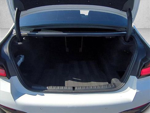 Used 2023 BMW 540i w/ M Sport Package image 18