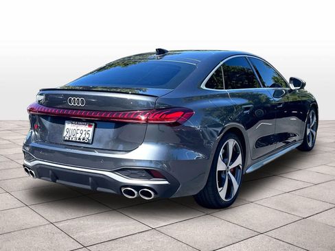 Used 2025 Audi S5 Premium Plus w/ Premium Plus Package AWD/4WD image 9